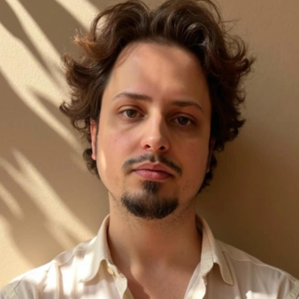Rafael Batista, composer of cinematic soundtrack and video game trailer music