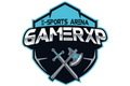 GamerXP Arena logo, composer of the soundtrack for The Tale Of Lumi